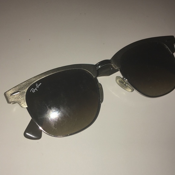 Ray ban polarized sunglasses - Picture 3 of 5